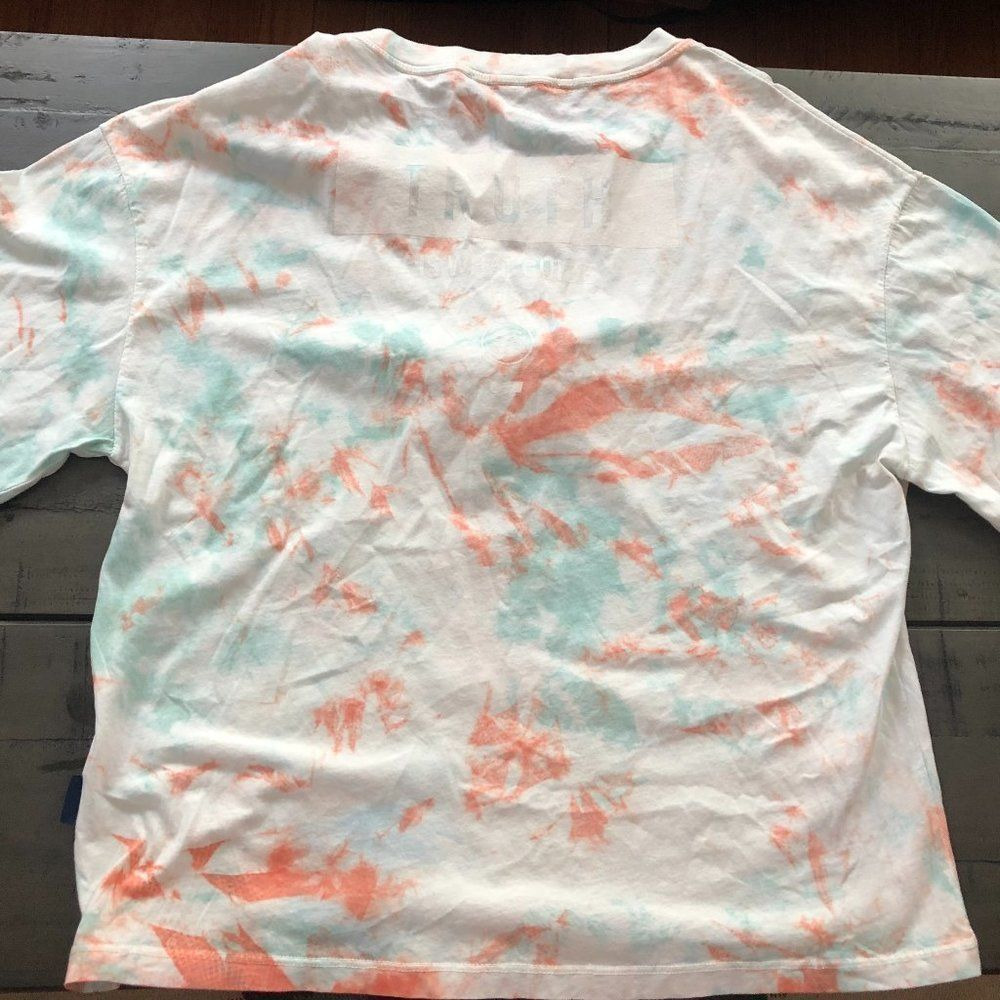 Gas Denim Tee     - Picture 4 of 7